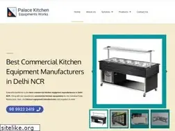 Sites similar to palacekitchenworks.com