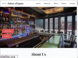 Sites similar to palaceofjapan.com