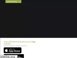 Sites similar to palaceofkebap.de