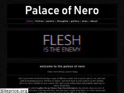 Sites similar to palaceofnero.com