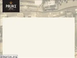 Sites similar to palacepizzadowntown.com