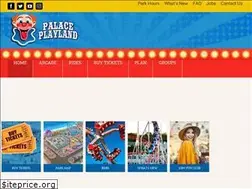 Sites similar to palaceplayland.com