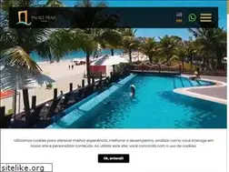 Sites similar to palacepraia.com.br