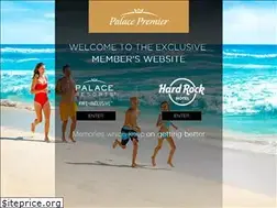 Sites similar to palacepremier.com