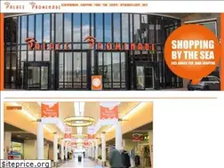 Sites similar to palacepromenade.nl