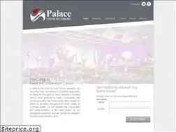 Sites similar to palacereception.com