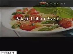Sites similar to palacerestaurantlakeland.com