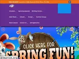 Sites similar to palacerollerskatingcenter.com