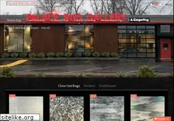 Sites similar to palacerug.com
