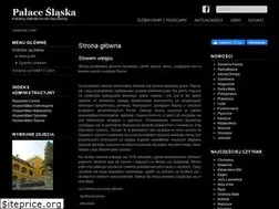 Sites similar to palaceslaska.pl