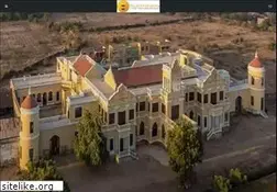 Sites similar to palacesofindia.com
