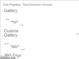 Sites similar to palacesomersetpark.com