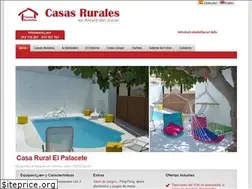 Sites similar to palacete.alcaladeljucar.info