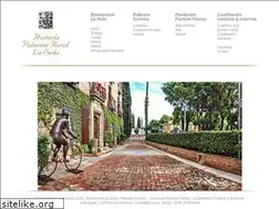 Sites similar to palacetelaseda.com