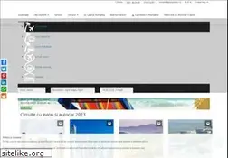 Sites similar to palacetour.ro