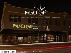 Sites similar to palacetulsa.com