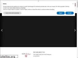 Sites similar to palacevarese.com
