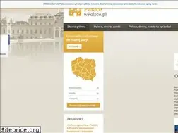 Sites similar to palacewpolsce.pl