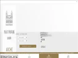 Sites similar to palacifolwarklochow.pl