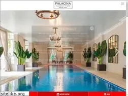 Sites similar to palacina.com