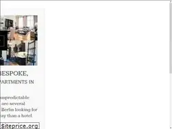 Sites similar to palacina.de