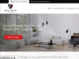 Sites similar to palacio.com