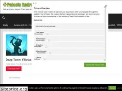 Sites similar to palacioandroid.com