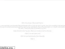 Sites similar to palaciobelmonte.com