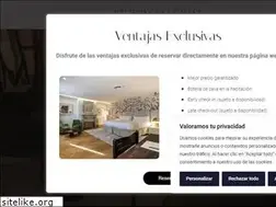 Sites similar to palaciocasagalesa.com
