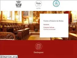 Sites similar to palaciodabolsa.com