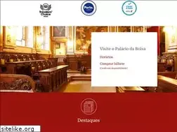 Sites similar to palaciodabolsa.pt