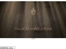 Sites similar to palaciodabrejoeira.pt