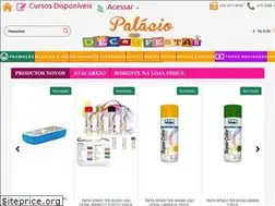 Sites similar to palaciodasbonecas.com.br
