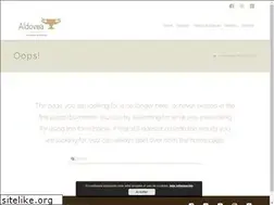 Sites similar to palaciodealdovea.com