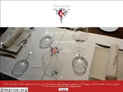Sites similar to palaciodegallego.com