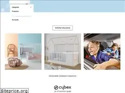 Sites similar to palaciodelbebe.com