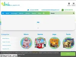 Sites similar to palaciodeljuguete.com