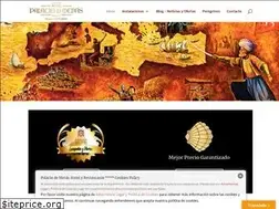 Sites similar to palaciodemeras.com