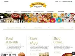Sites similar to palaciodeoriente.net