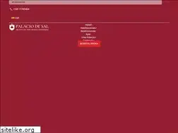 Sites similar to palaciodesal.com.bo