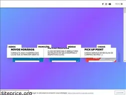 Sites similar to palaciodogelo.pt