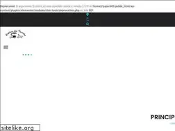 Sites similar to palaciodostriciclos.com.br