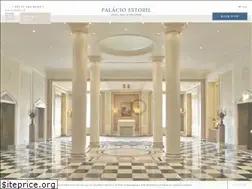 Sites similar to palacioestorilhotel.com