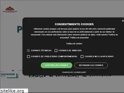 Sites similar to palacioexposiciones.com