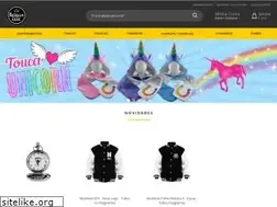 Sites similar to palaciogeek.com.br