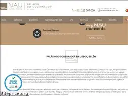 Sites similar to palaciogovernador.com