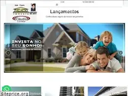 Sites similar to palacioimoveis.com.br