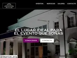 Sites similar to palacioleloir.com.ar