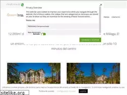 Sites similar to palaciolimonar.com