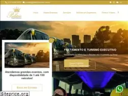 Sites similar to palaciolocacaodeonibus.com.br